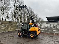 2012 jcb 515-40 teletruck vorkheftruck - afbeelding 26 van  34