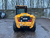 2012 jcb 515-40 teletruck vorkheftruck - afbeelding 29 van  34