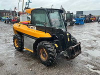 2012 jcb 515-40 teletruck vorkheftruck - afbeelding 32 van  34