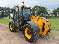 2012 jcb 526-56 agri verreiker - afbeelding 11 van  18