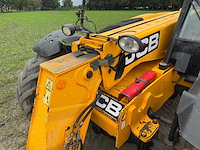 2012 jcb 526-56 agri verreiker - afbeelding 16 van  18