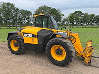 2012 jcb 526-56 agri verreiker - afbeelding 3 van  18