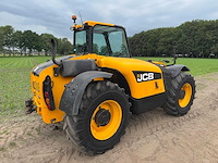2012 jcb 526-56 agri verreiker - afbeelding 4 van  18