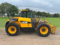 2012 jcb 526-56 agri verreiker - afbeelding 5 van  18