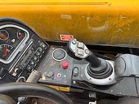 2012 jcb 526-56 agri verreiker - afbeelding 7 van  18