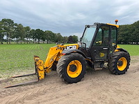 2012 jcb 526-56 agri verreiker - afbeelding 1 van  18