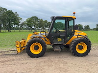 2012 jcb 526-56 agri verreiker - afbeelding 12 van  18