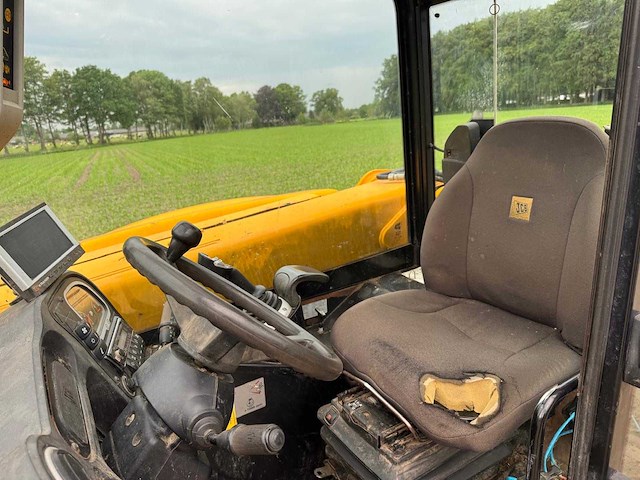 2012 jcb 526-56 agri verreiker - afbeelding 17 van  18