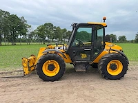 2012 jcb 526-56 agri verreiker - afbeelding 11 van  18