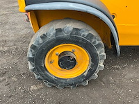 2012 jcb 527-55 tele lader - afbeelding 3 van  42