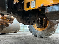 2012 jcb 527-55 tele lader - afbeelding 5 van  42