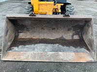 2012 jcb 527-55 tele lader - afbeelding 7 van  42