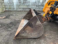 2012 jcb 527-55 tele lader - afbeelding 8 van  42