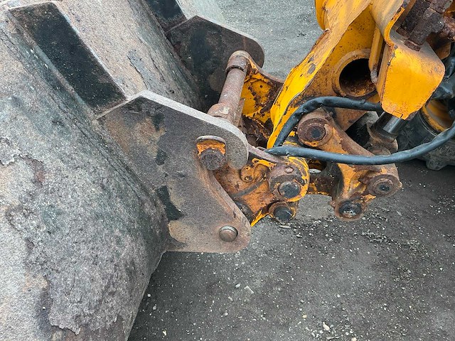 2012 jcb 527-55 tele lader - afbeelding 9 van  42