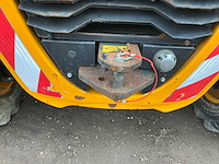 2012 jcb 527-55 tele lader - afbeelding 15 van  42