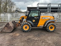 2012 jcb 527-55 tele lader - afbeelding 12 van  42