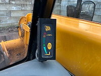 2012 jcb 527-55 tele lader - afbeelding 27 van  42