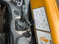 2012 jcb 527-55 tele lader - afbeelding 28 van  42