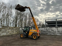 2012 jcb 527-55 tele lader - afbeelding 31 van  42