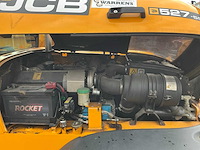 2012 jcb 527-55 tele lader - afbeelding 34 van  42