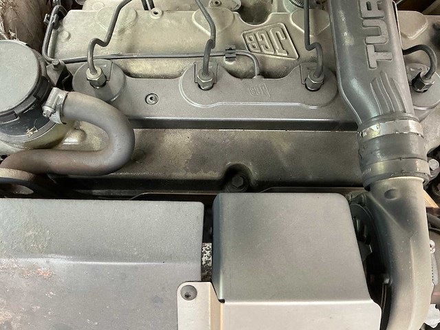 2012 jcb 527-55 tele lader - afbeelding 35 van  42