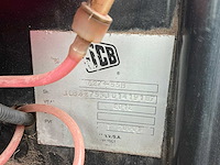 2012 jcb 527-55 tele lader - afbeelding 37 van  42