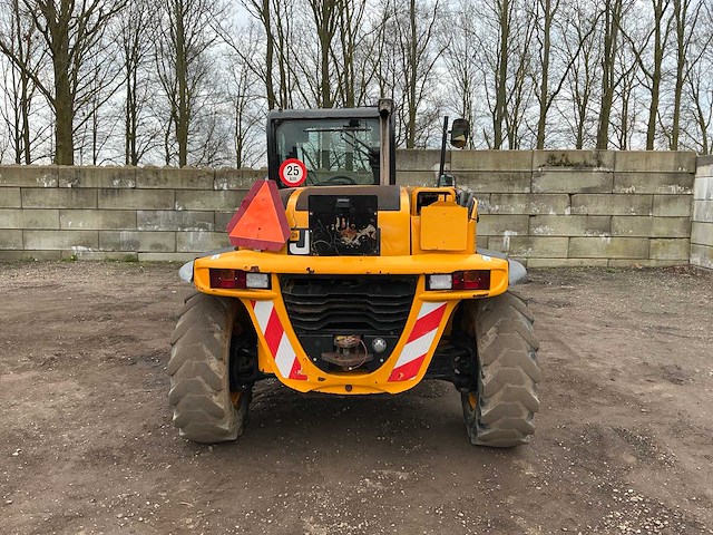 2012 jcb 527-55 tele lader - afbeelding 32 van  42