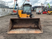 2012 jcb 527-55 tele lader - afbeelding 41 van  42