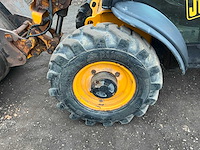 2012 jcb 527-55 tele lader - afbeelding 42 van  42