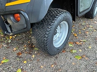 2012 jcb workmate utv buggy 4x4 - afbeelding 9 van  21