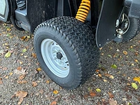 2012 jcb workmate utv buggy 4x4 - afbeelding 10 van  21