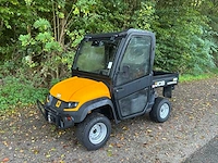 2012 jcb workmate utv buggy 4x4