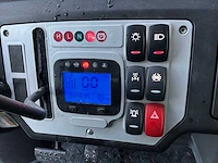 2012 jcb workmate utv buggy 4x4 - afbeelding 13 van  21