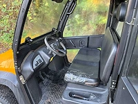 2012 jcb workmate utv buggy 4x4 - afbeelding 20 van  21