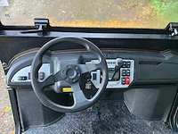 2012 jcb workmate utv buggy 4x4 - afbeelding 21 van  21