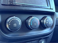 2012 jeep compass personenauto - afbeelding 2 van  10