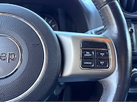 2012 jeep compass personenauto - afbeelding 3 van  10