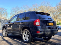 2012 jeep compass personenauto - afbeelding 8 van  10