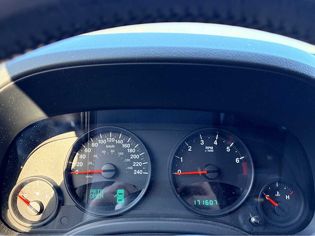 2012 jeep compass personenauto - afbeelding 2 van  13