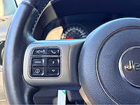 2012 jeep compass personenauto - afbeelding 4 van  13