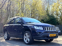 2012 jeep compass personenauto - afbeelding 7 van  13