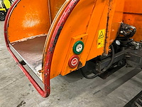 2012 jensen a 540 houthakselaar - afbeelding 2 van  27