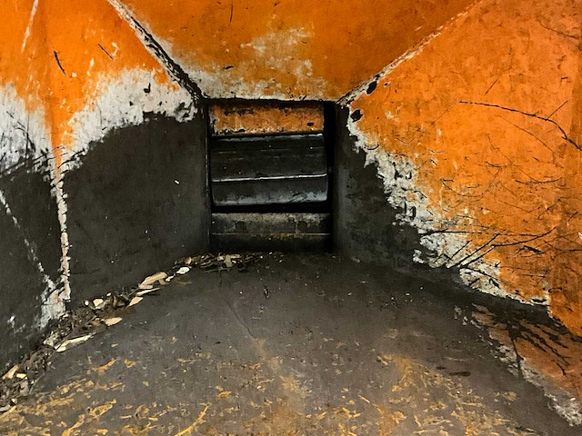 2012 jensen a 540 houthakselaar - afbeelding 3 van  27