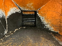 2012 jensen a 540 houthakselaar - afbeelding 3 van  27