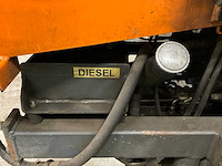 2012 jensen a 540 houthakselaar - afbeelding 5 van  27