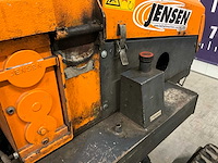 2012 jensen a 540 houthakselaar - afbeelding 6 van  27