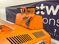 2012 jensen a 540 houthakselaar - afbeelding 7 van  27