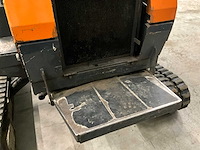 2012 jensen a 540 houthakselaar - afbeelding 8 van  27