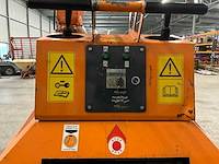 2012 jensen a 540 houthakselaar - afbeelding 9 van  27