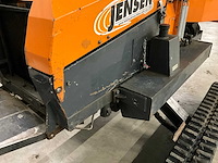 2012 jensen a 540 houthakselaar - afbeelding 11 van  27